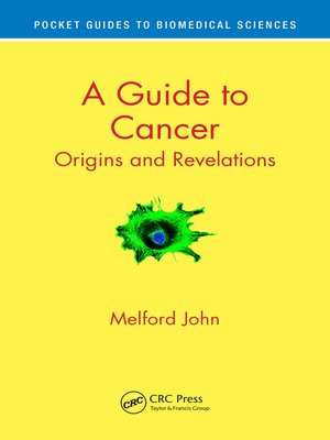 cover image of A Guide to Cancer